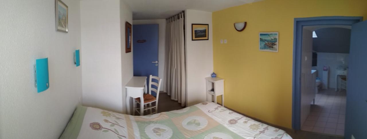 "Le Relais De Modestine" Chambres Et Table D'Hotes Chasserades ภายนอก รูปภาพ