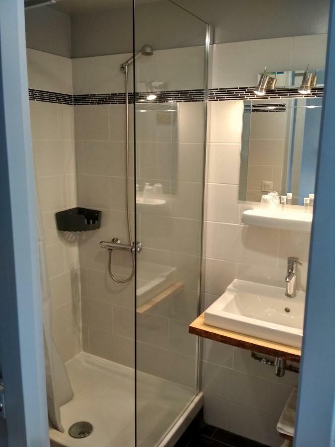 "Le Relais De Modestine" Chambres Et Table D'Hotes Chasserades ภายนอก รูปภาพ